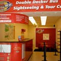 San Francisco Deluxe Sightseeing Tours