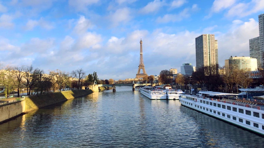Biglietti per il secondo piano della Torre Eiffel con accesso opzionale alla cima