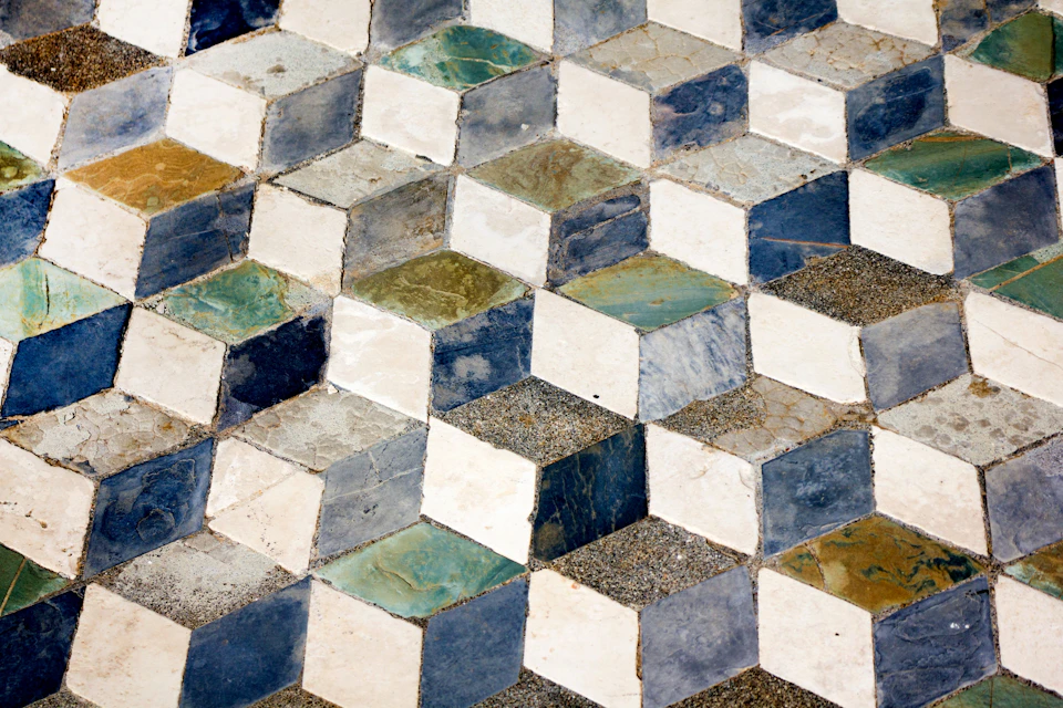 Mosaics