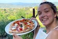 이탈리아에서 피자 만들기
