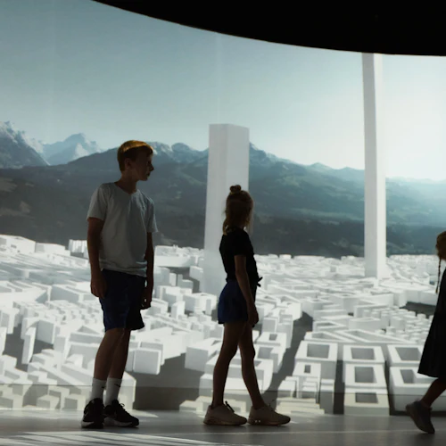 Experience Tirol: Entry Ticket - Photo 6