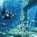 Atlantis The Palm - Dive Discovery