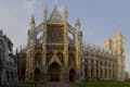 Abadía de Westminster