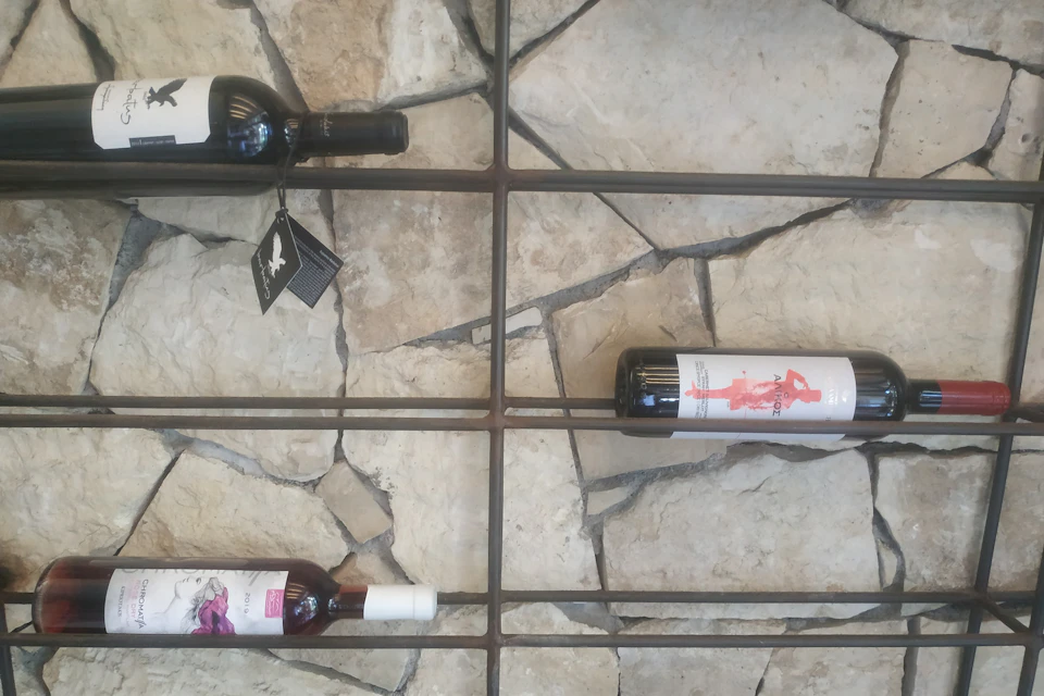 wines