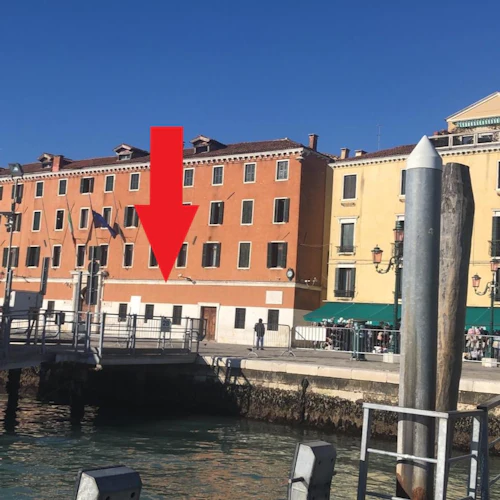 Canal Giudecca de Veneza: Passeio de barco guiado - Photo 7