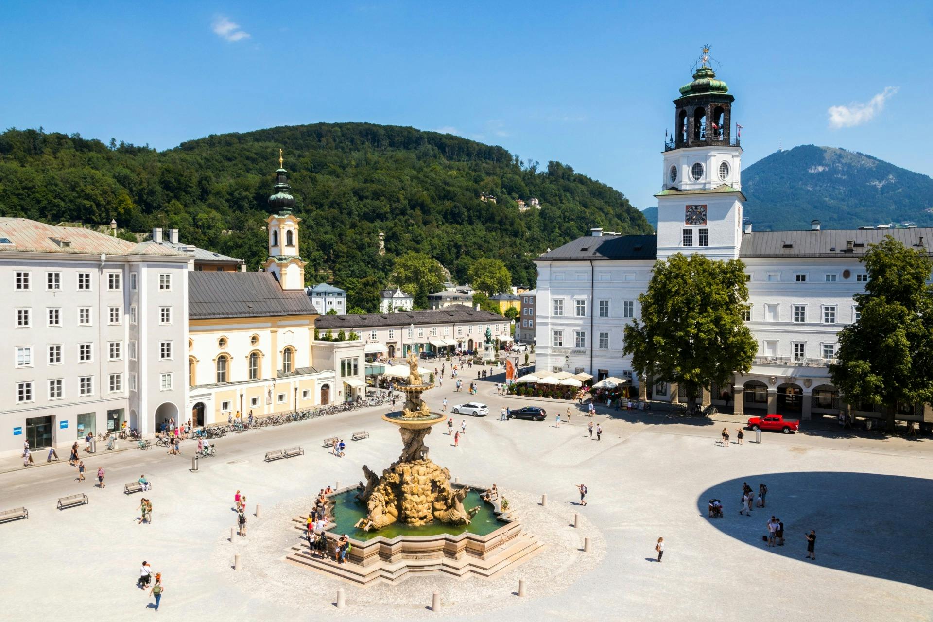 Salzburg
