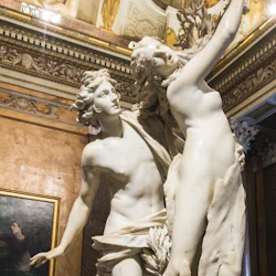Borghese Gallery: Small Group Guided Tour