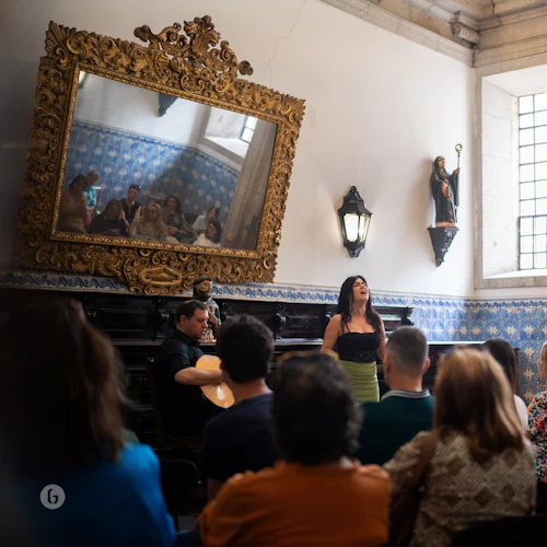 Porto: Visita autoguiada ao mosteiro + espetáculo de fado + bebidas - Photo 8