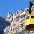 Funicular Aeri de Montserrat
