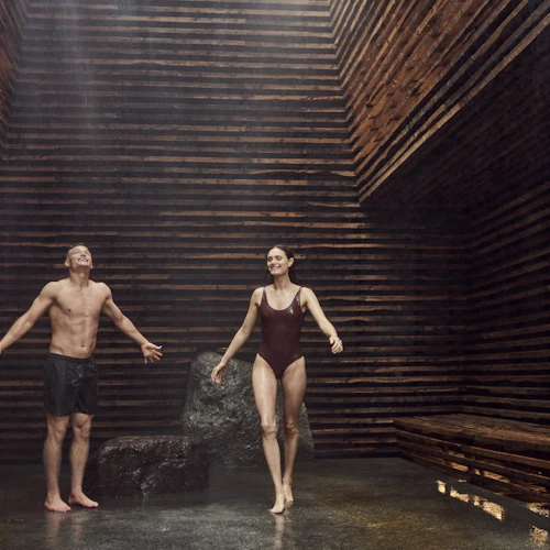 Sky Lagoon: Saman Pass com o Ritual de Spa em 7 passos - Photo 6