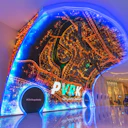 Play DXB at Dubai Mall