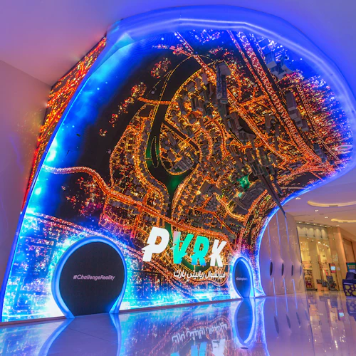 Dubai Play DXB