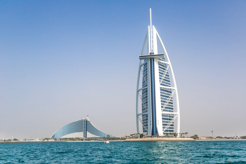 burj al arab