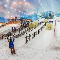 Ski Dubai