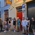 Vlissinghe, najstarszy bar w Belgii