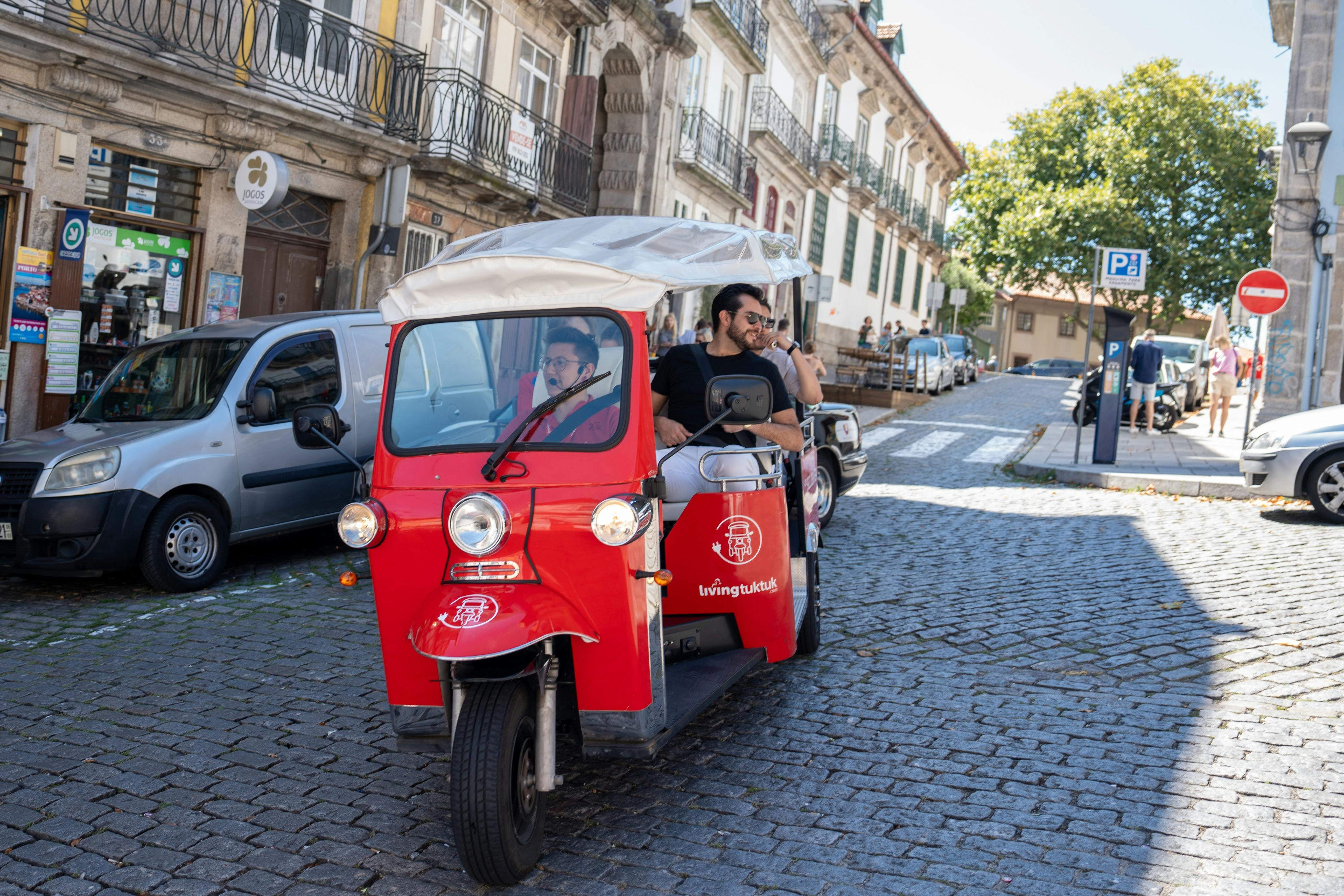 テーラーメイドトゥクトゥクトゥク