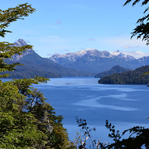 Seven Lakes Route & San Martín de los Andes: Day Trip from Bariloche