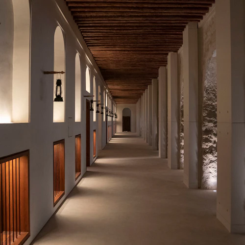 Qasr Al Hosn: bilhete de acesso rápido - Photo 11