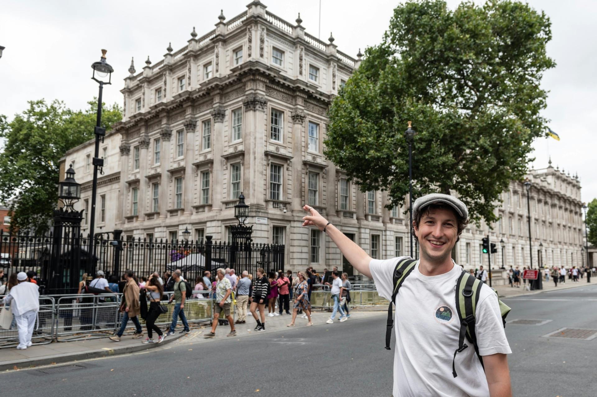 Explorer Westminster