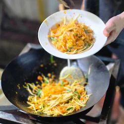 Chinatown Bangkok: Guided Street Food Tour + Drinks 3