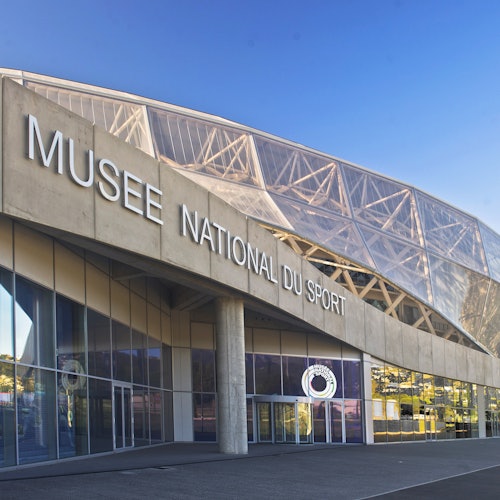 Museo Nacional del Deporte