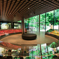 FIFA Museum: Entry Ticket 5