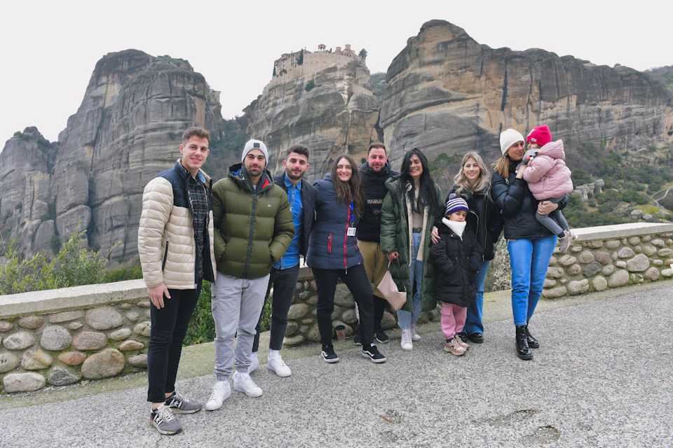 meteora
