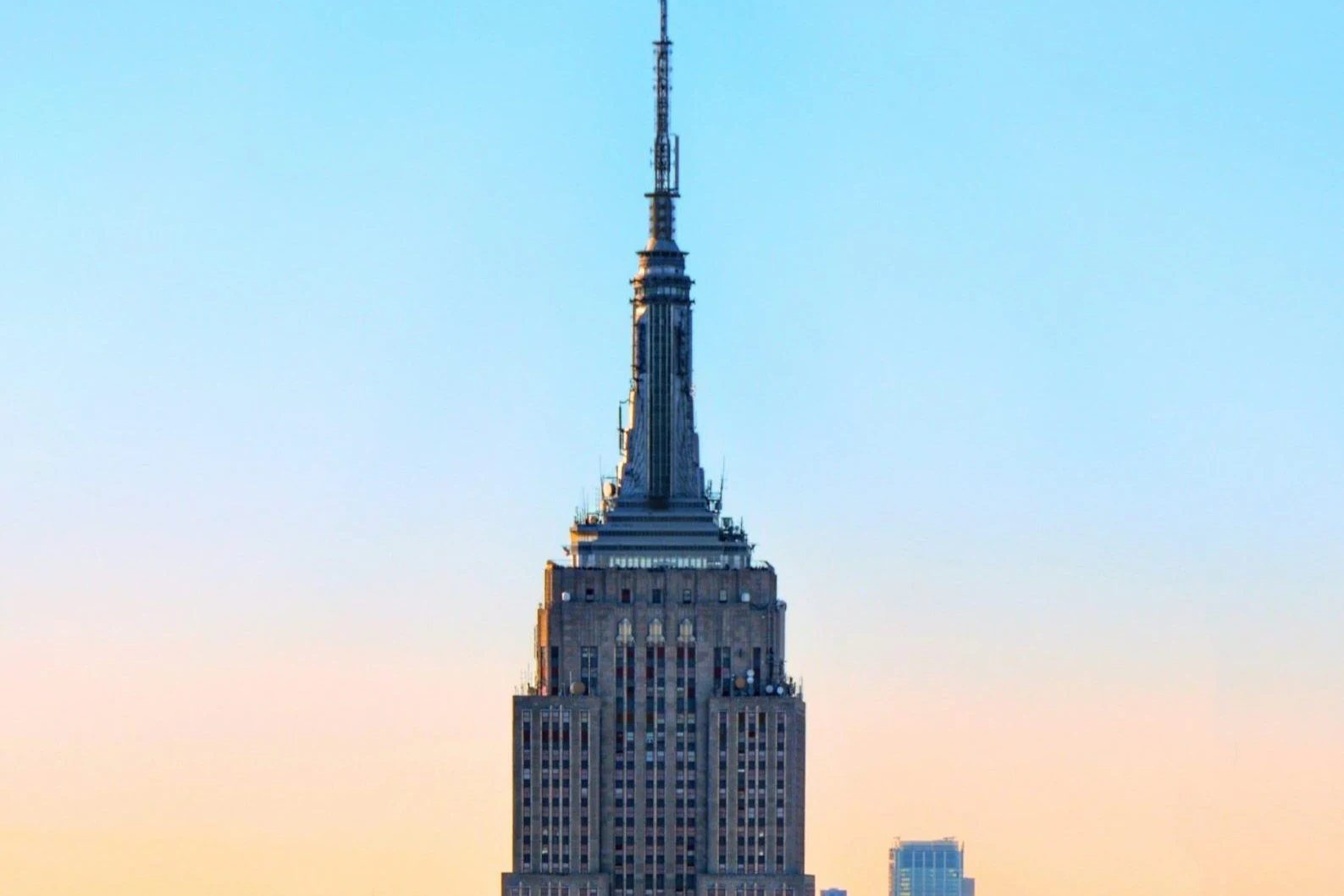 エンパイア・ステート・ビルディング、ニューヨーク | チケット