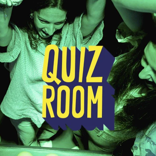 Quiz Room Madrid: Entry Ticket