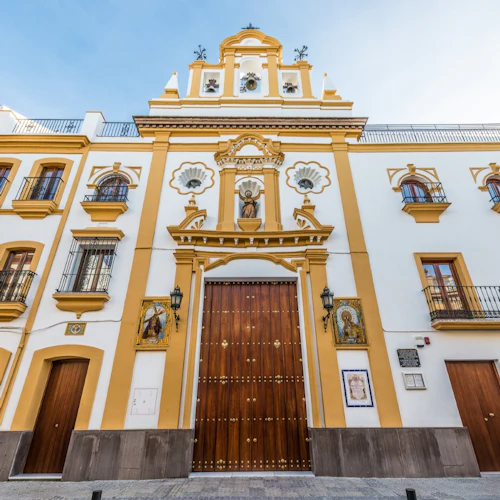 Triana Sevilha: Visita guiada a pé - Photo 4