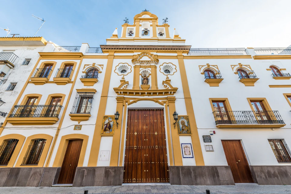 Triana Neighborhood