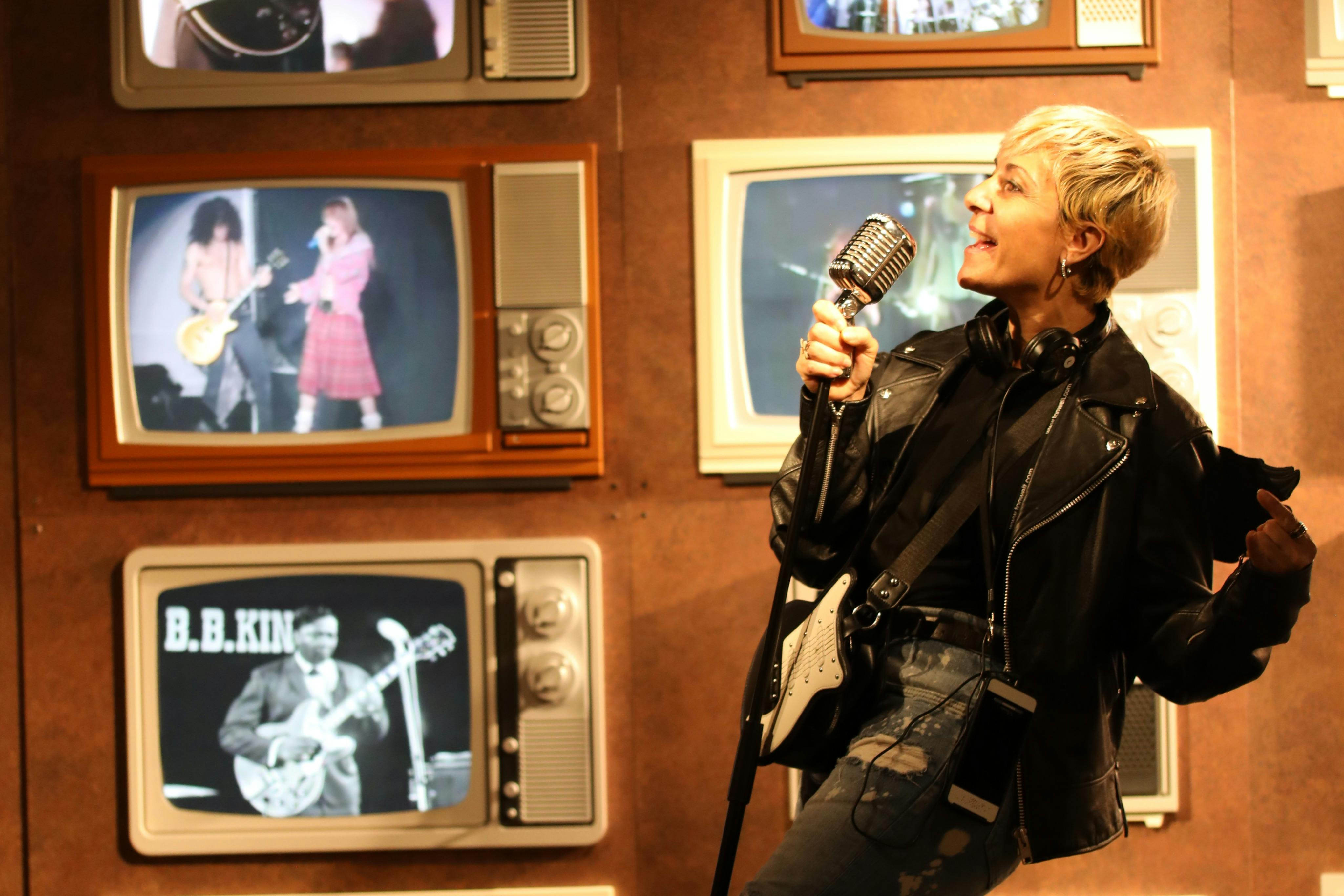 wciągające doświadczenie