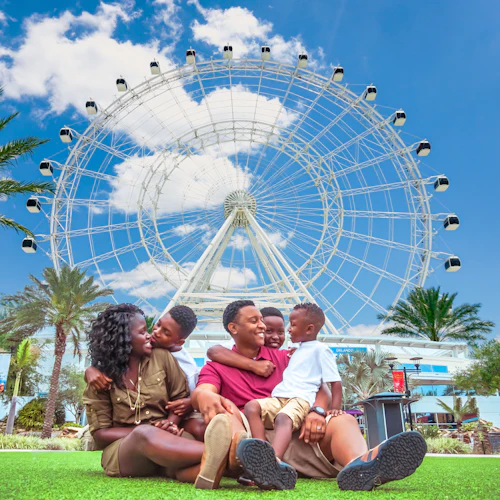 ICON Park™ 2