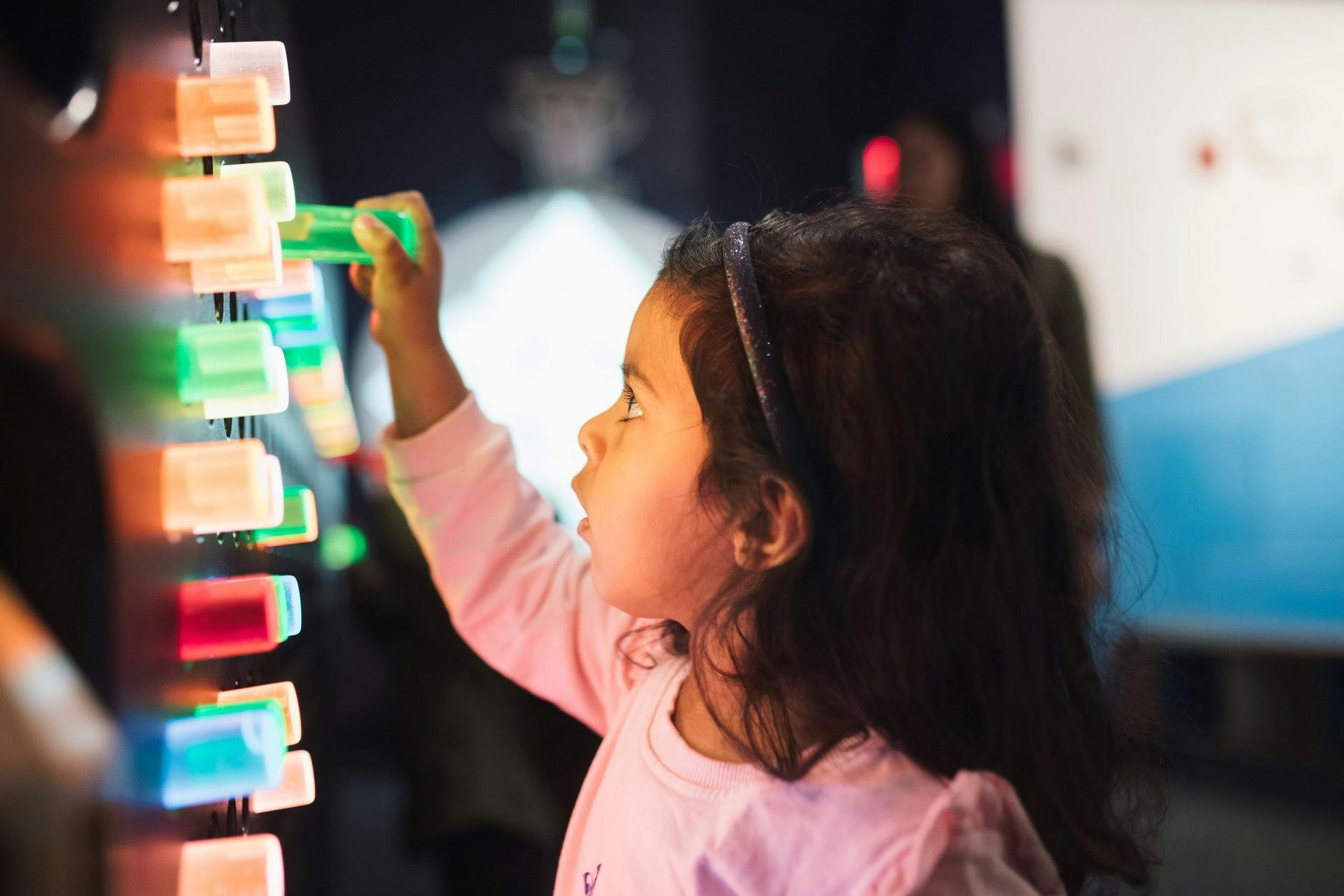 Věda Svět Vancouver