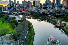 Panorama Melbourne