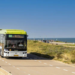 Haarlem & Zandvoort: Full-Day Bus Ticket from Amsterdam + Audio Guide App 3