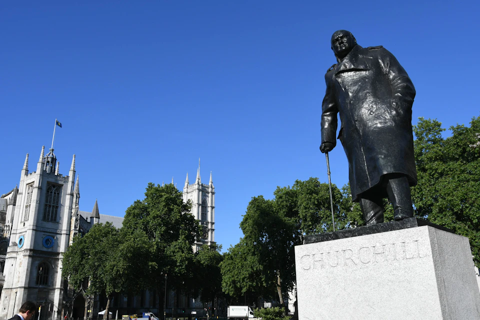 Churchill