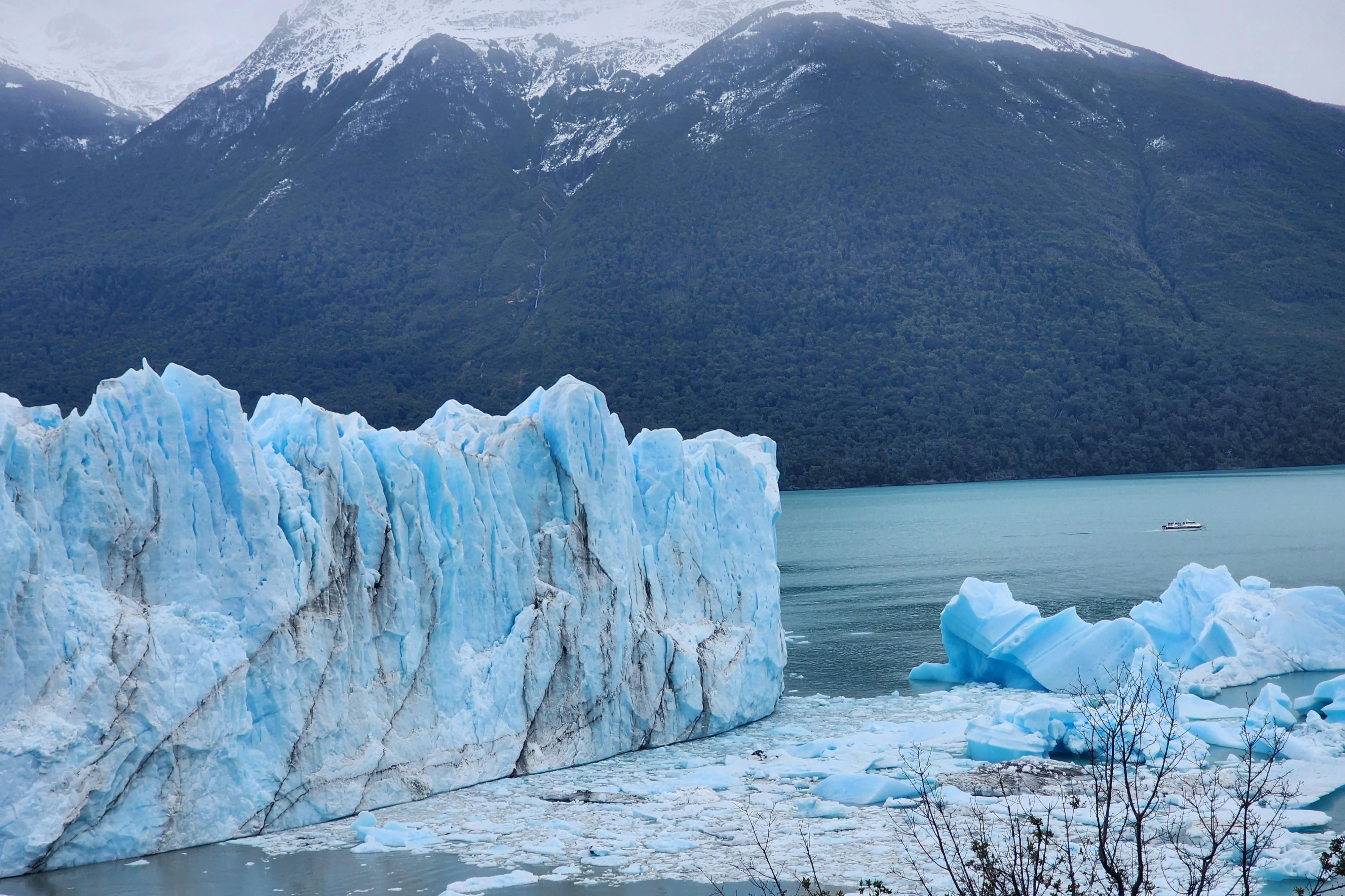 Ghiacciaio Perito Moreno