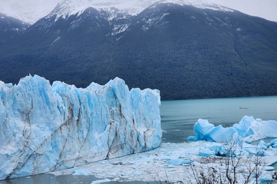 Perito Moreno Glacier