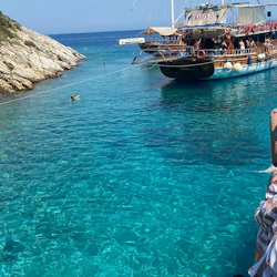 Bodrum: Private Boat Tour 5