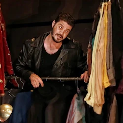 Sydney Opera House: Rigoletto 4