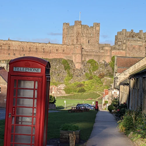 Alnwick Castle e Scottish Borders Tour, incluindo a Admissão do Castelo - Photo 5