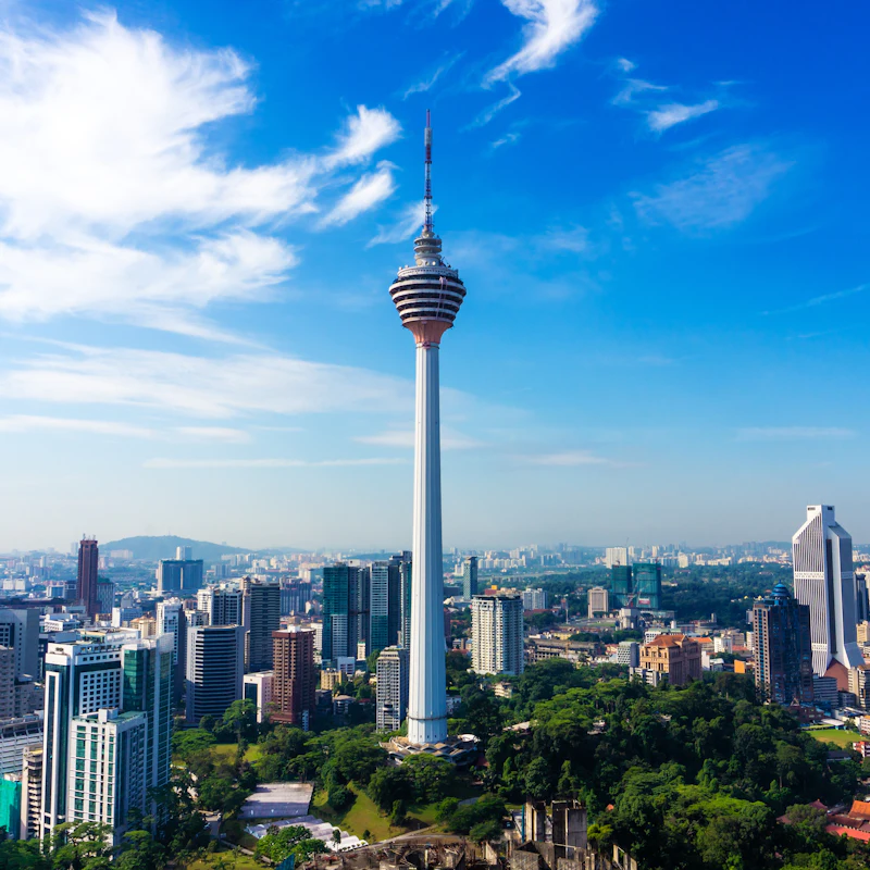 Klタワーのチケット ー クアラルンプール Tiqets Com Klタワーのチケット ー クアラルンプール Tiqets Com