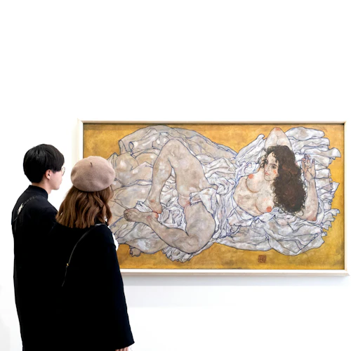 Leopold Museum + Kunsthistorisches Museum Vienna - Photo 4