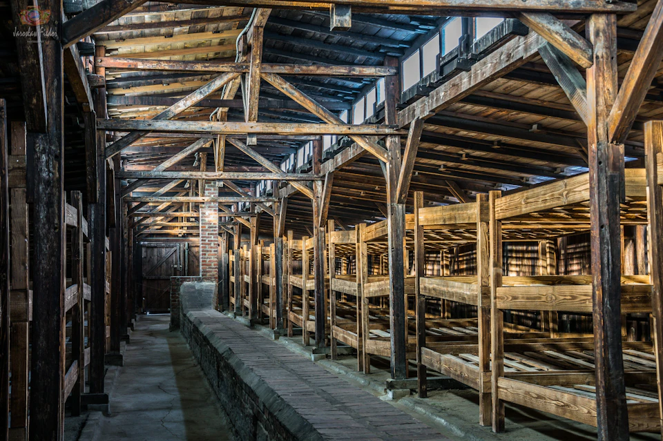 Auschwitz-Birkenau