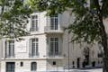 Μουσείο Yves Saint Laurent Παρίσι