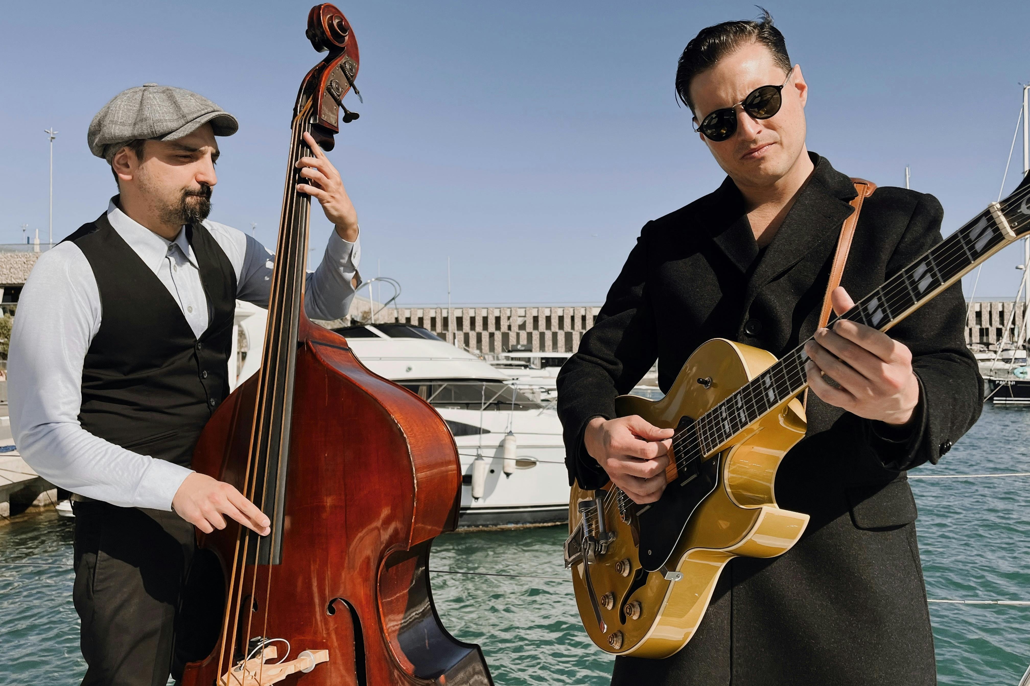 Musiciens