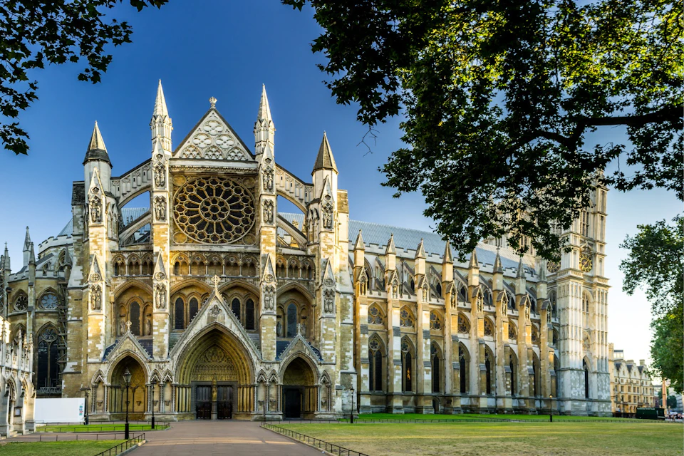 Westminster Abbey