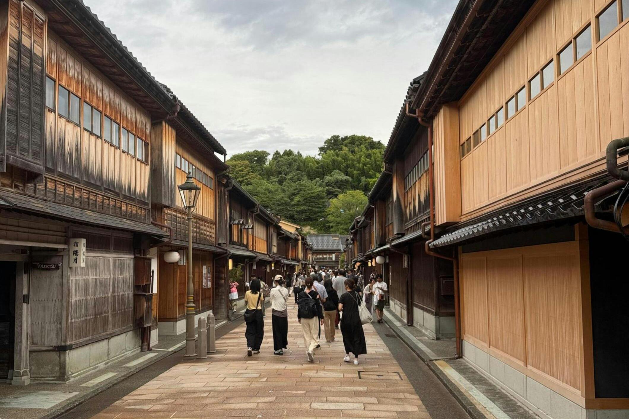 Shirakawa-go: Visita guiada + Visita opcional a Kanazawa e viagem de ida e volta de comboio de alta velocidade - Photo 4