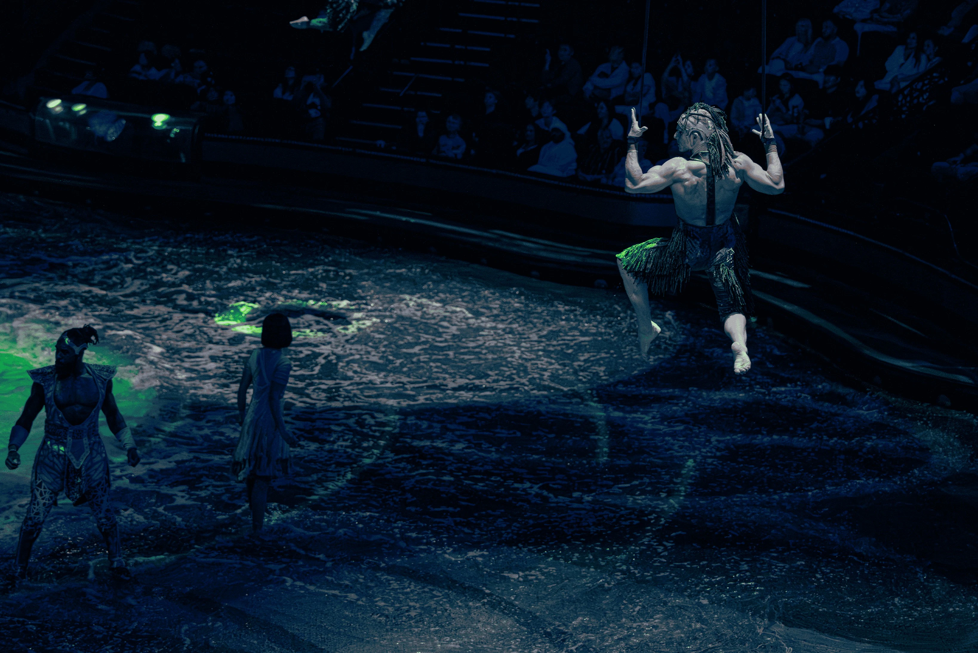 La Perle by Dragone, Dubai | Book Tickets, Tours & More